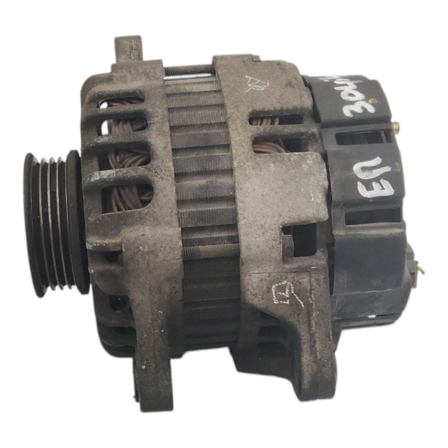 Alternatore HYUNDAI ATOS PRIME 1 Serie/GETZ 1 Serie 1.0 1.1 Benzina