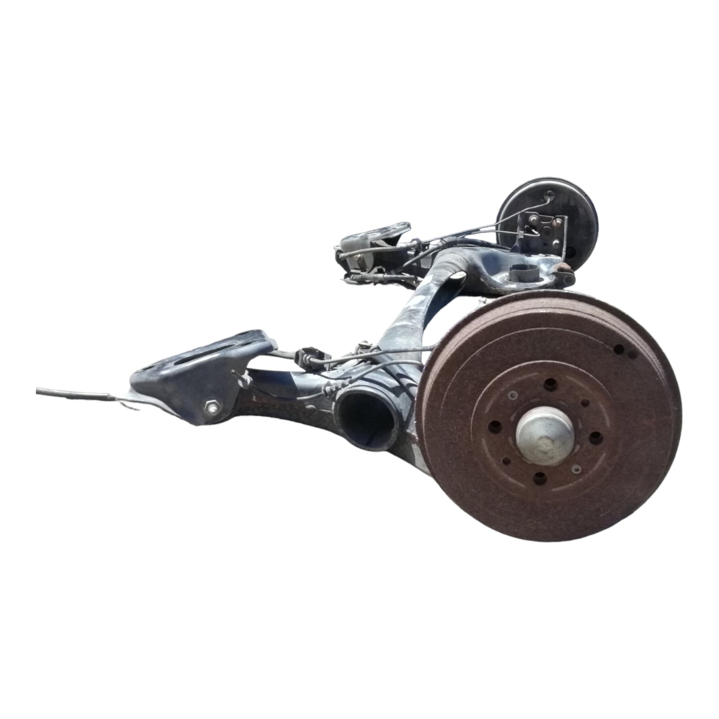 Assale Posteriore FIAT GRANDE PUNTO/PUNTO 3 Serie Benzina Diesel