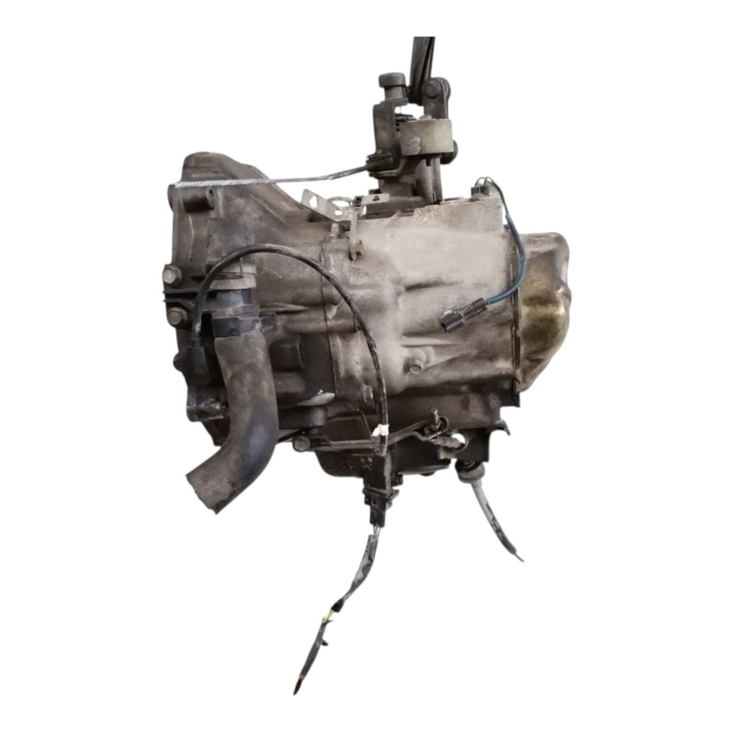 Cambio Manuale 5 Marce CHEVROLET MATIZ 2 Serie 0.8 Benzina Gpl