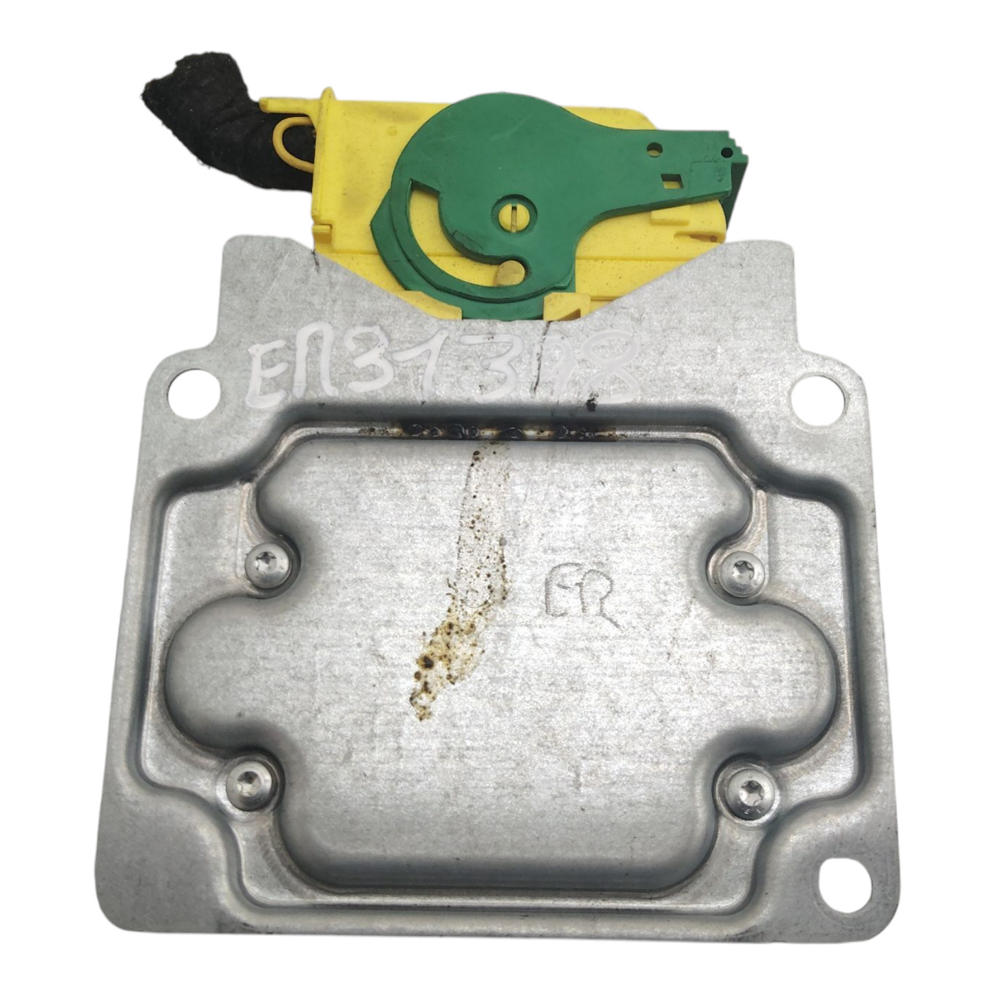 Centralina Airbag VOLKSWAGEN POLO 6 Serie 5 Porte Pre-Restyling