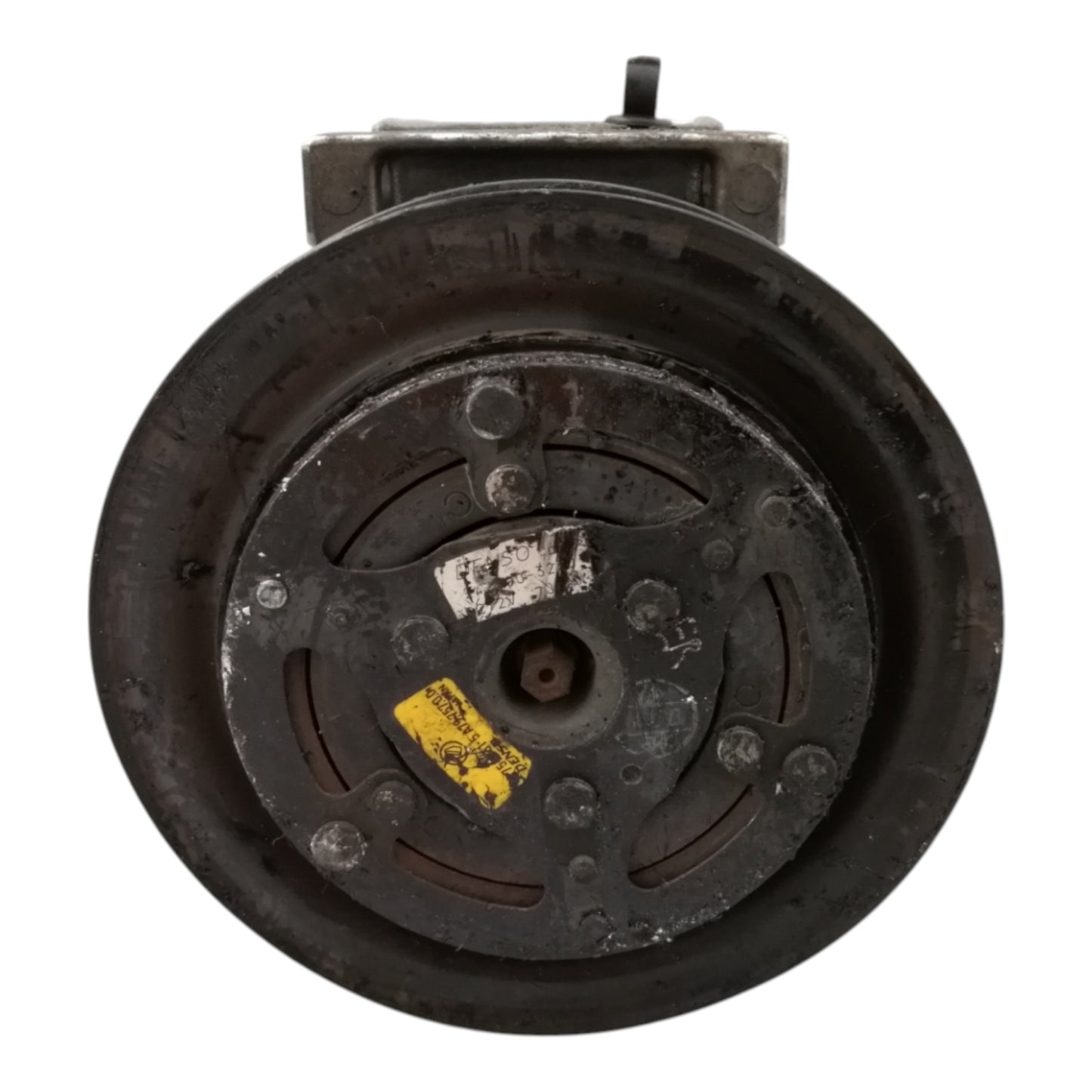 Compressore Aria Condizionata Ac ALFA ROMEO 147 2 Serie 1.9 Diesel