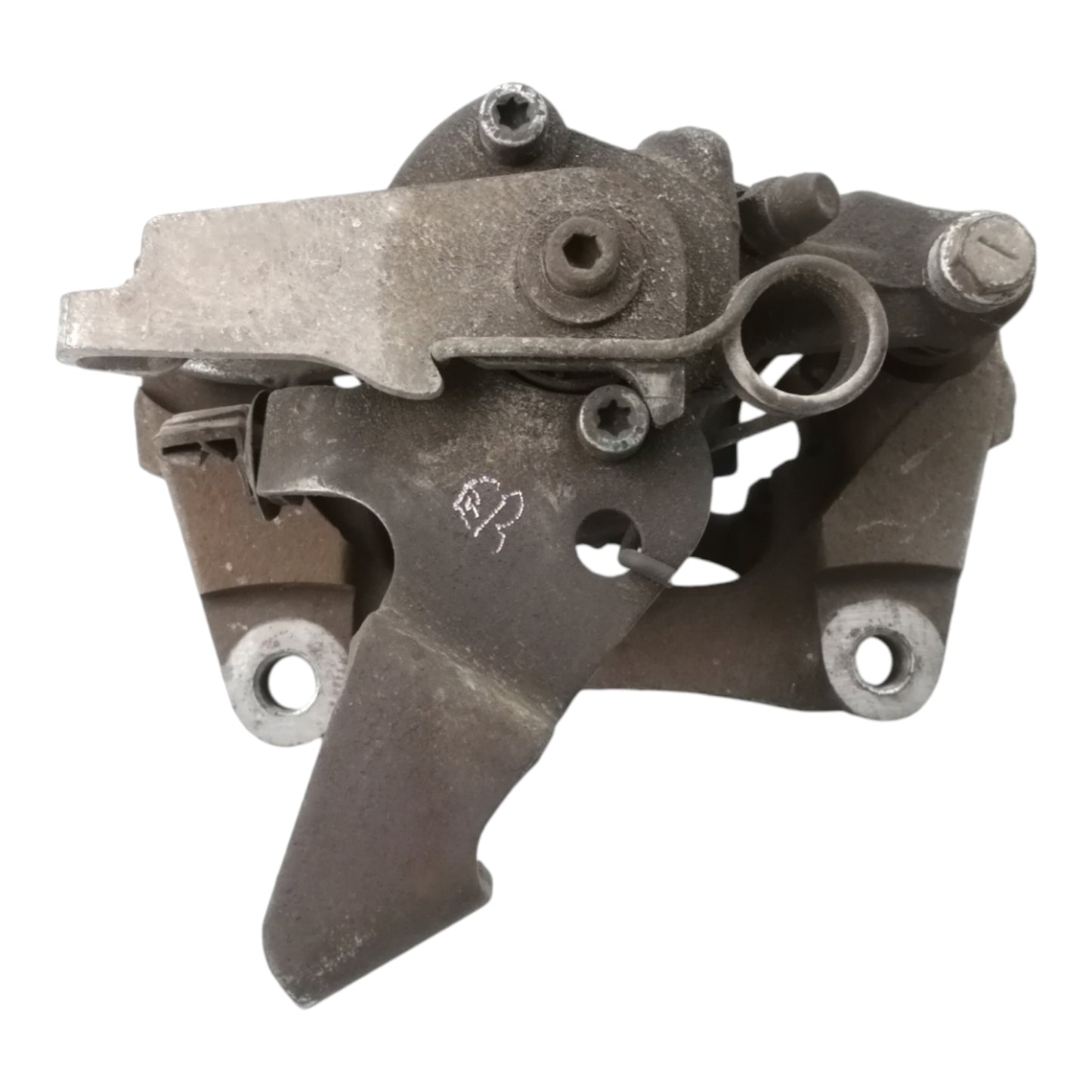 Pinza Freno Posteriore Destro OPEL MOVANO A 1 2 Serie Diesel