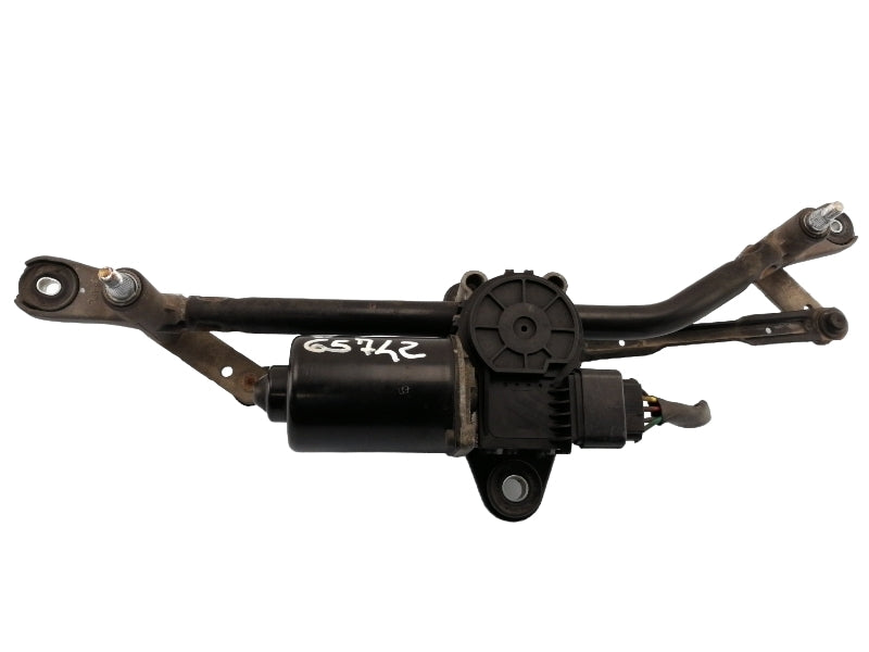 Motorino tergicristallo anteriore kia picanto (2004 - 2011) 9811007000