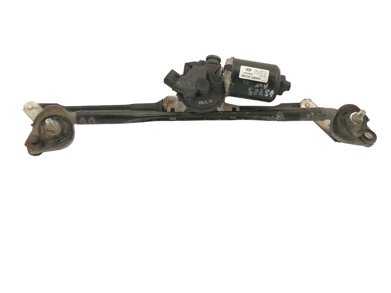 Motorino tergicristallo hyundai santa fe' (2006 in poi) 98110-2b000
