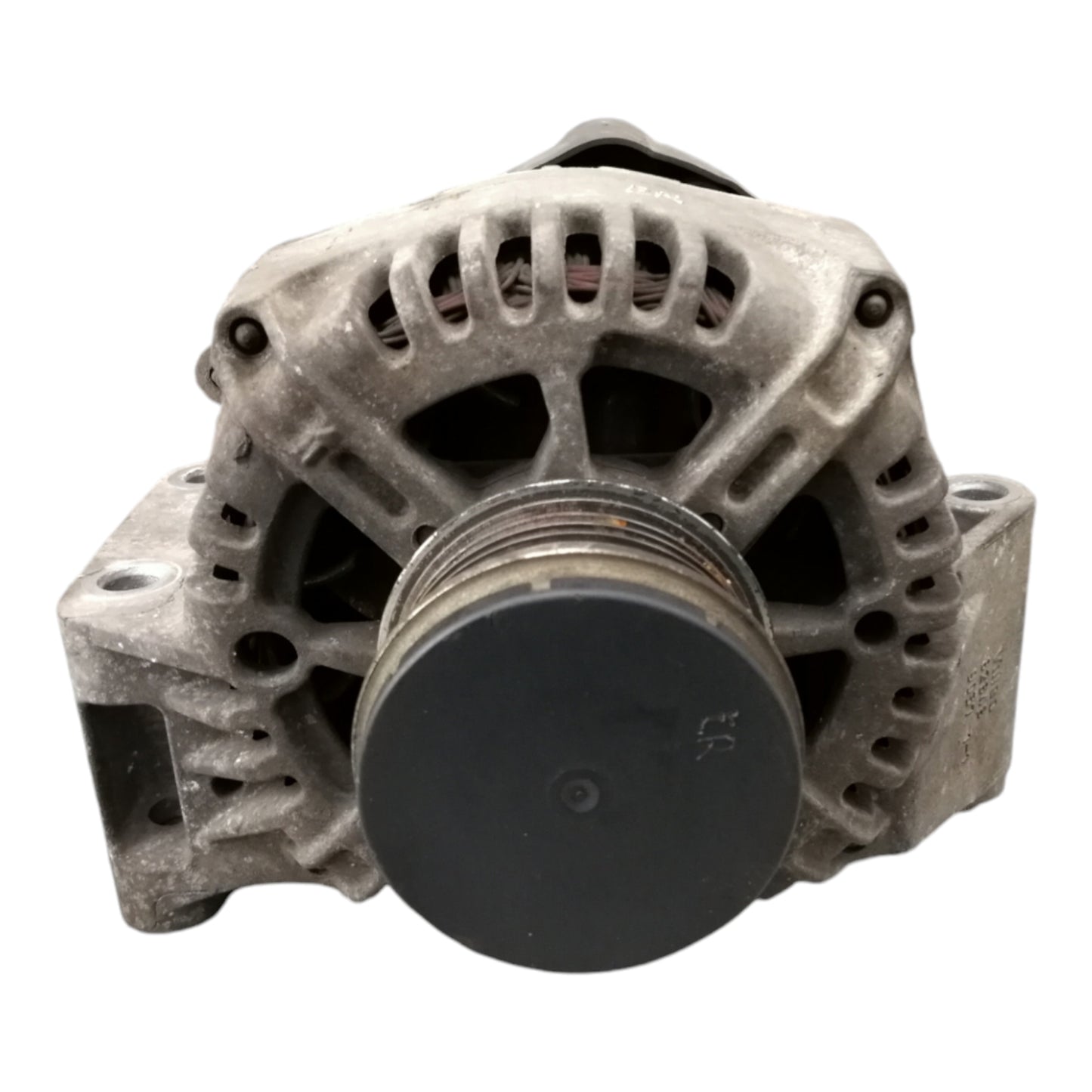 Alternatore FIAT GRANDE PUNTO/IDEA/PANDA 2 Serie/QUBO/500 C 1.3 Diesel