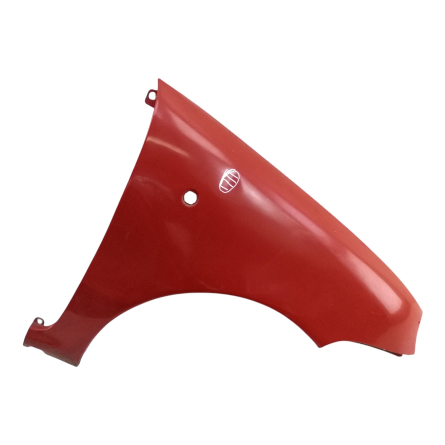 Parafango Anteriore Destro FIAT 600/SEICENTO Berlina