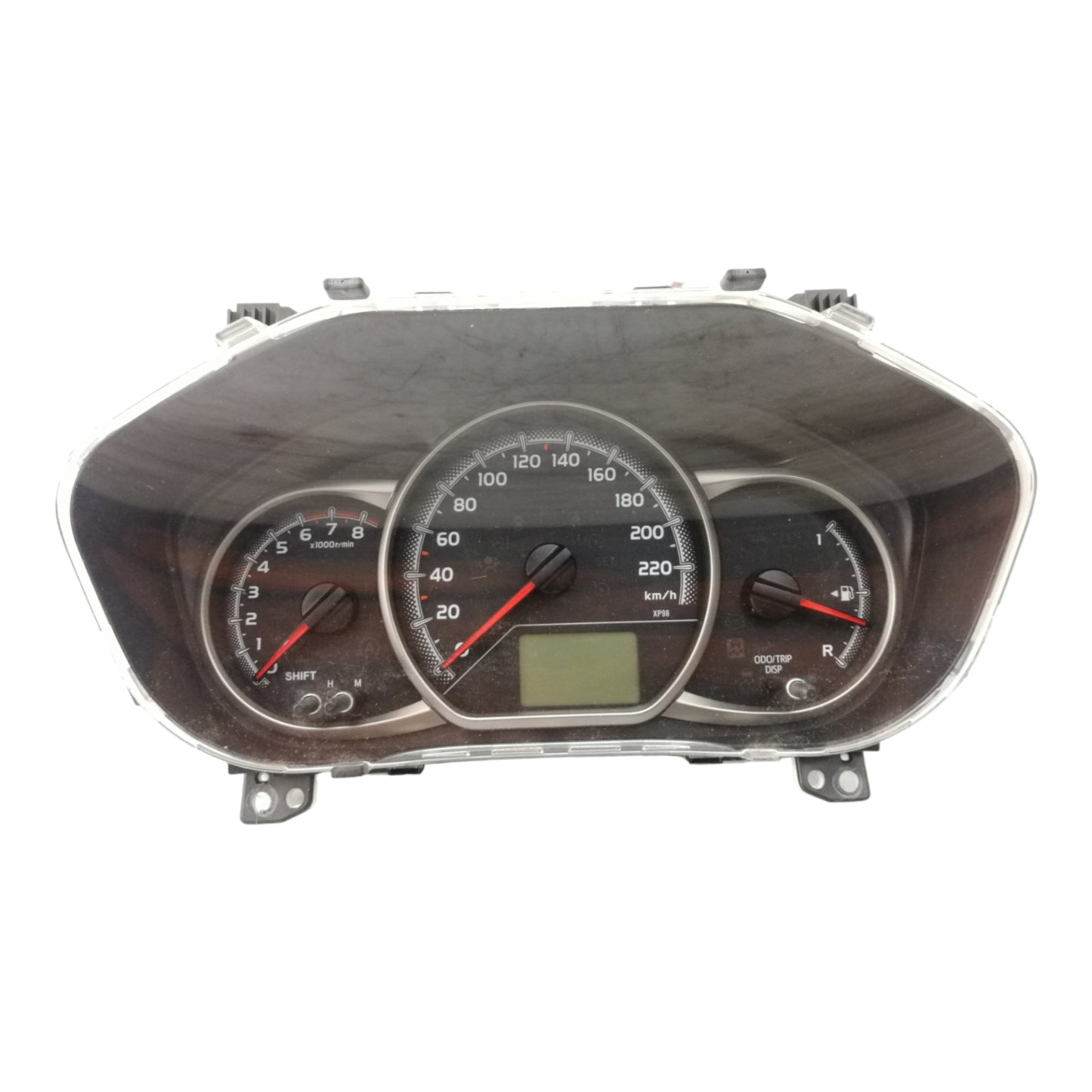 Quadro Strumenti TOYOTA YARIS 4 Serie    - 838000U310