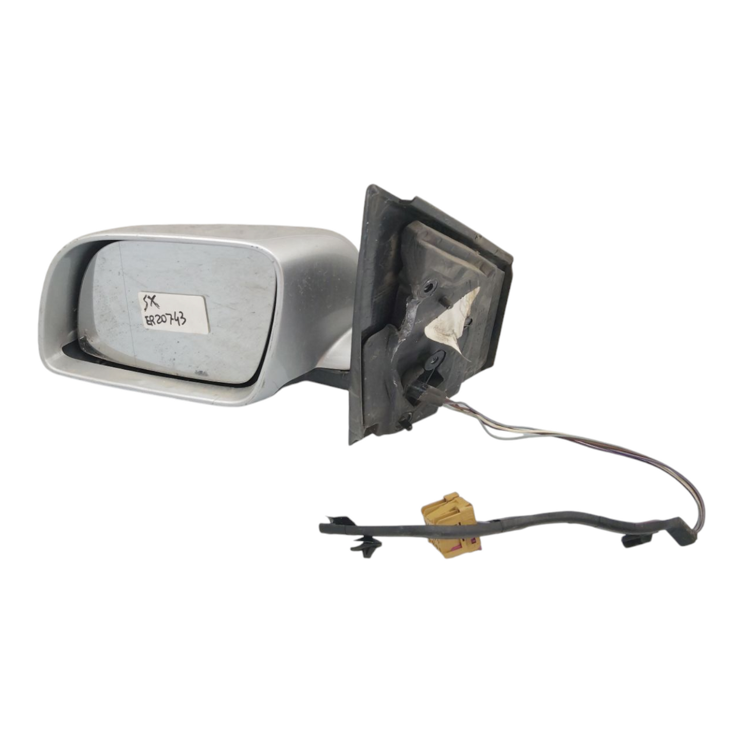 Specchietto Retrovisore Esterno Anteriore Sinistro VOLKSWAGEN POLO 4 Serie