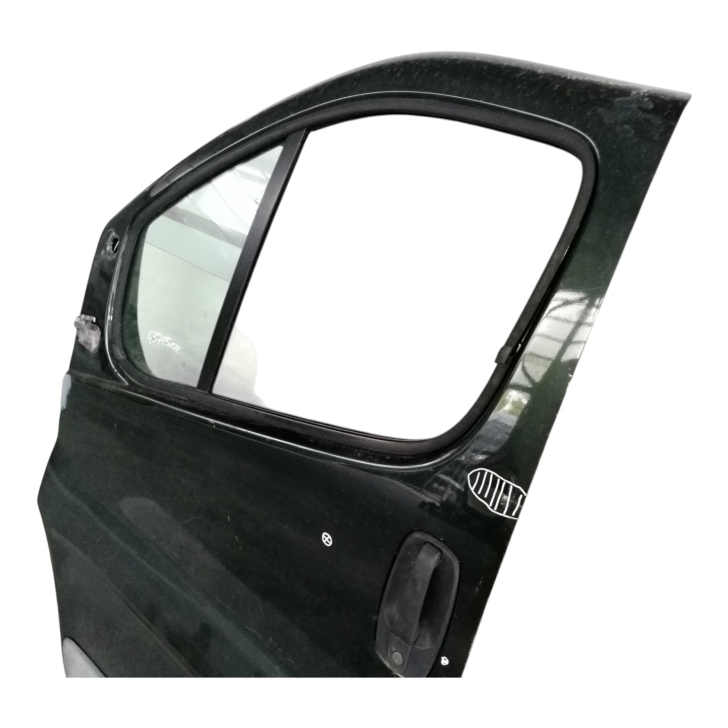 Porta Portiera Anteriore Sinistro RENAULT TRAFIC 3 Serie