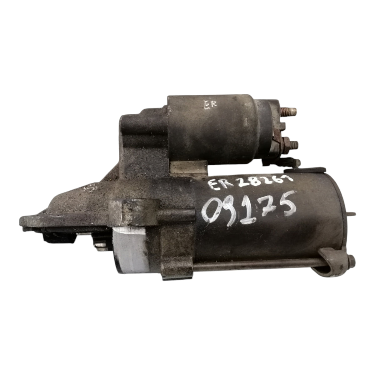 Motorino Avviamento FORD MONDEO 3 Serie 1.8 2.0 Benzina