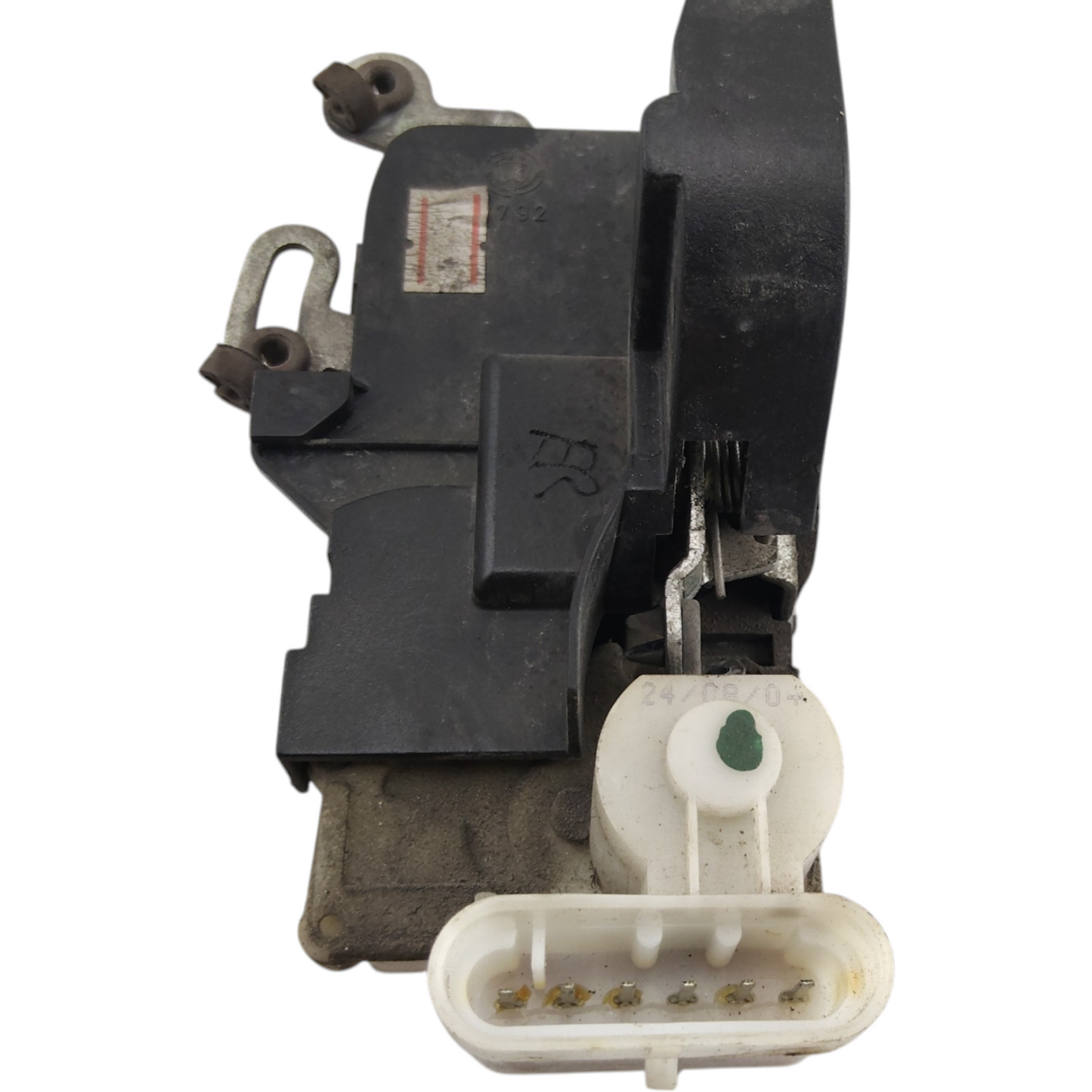 Serratura Porta Anteriore Destro ALFA ROMEO 147 1 2 Serie 3-5 Porte