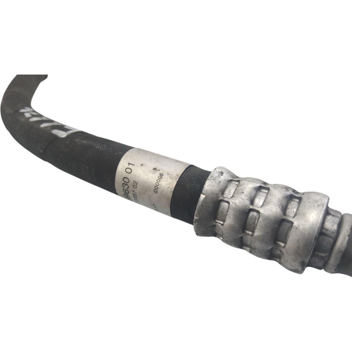 Tubo Aria Condizionata MINI COOPER ONE F55 F56 1.5 Motore B37C15A