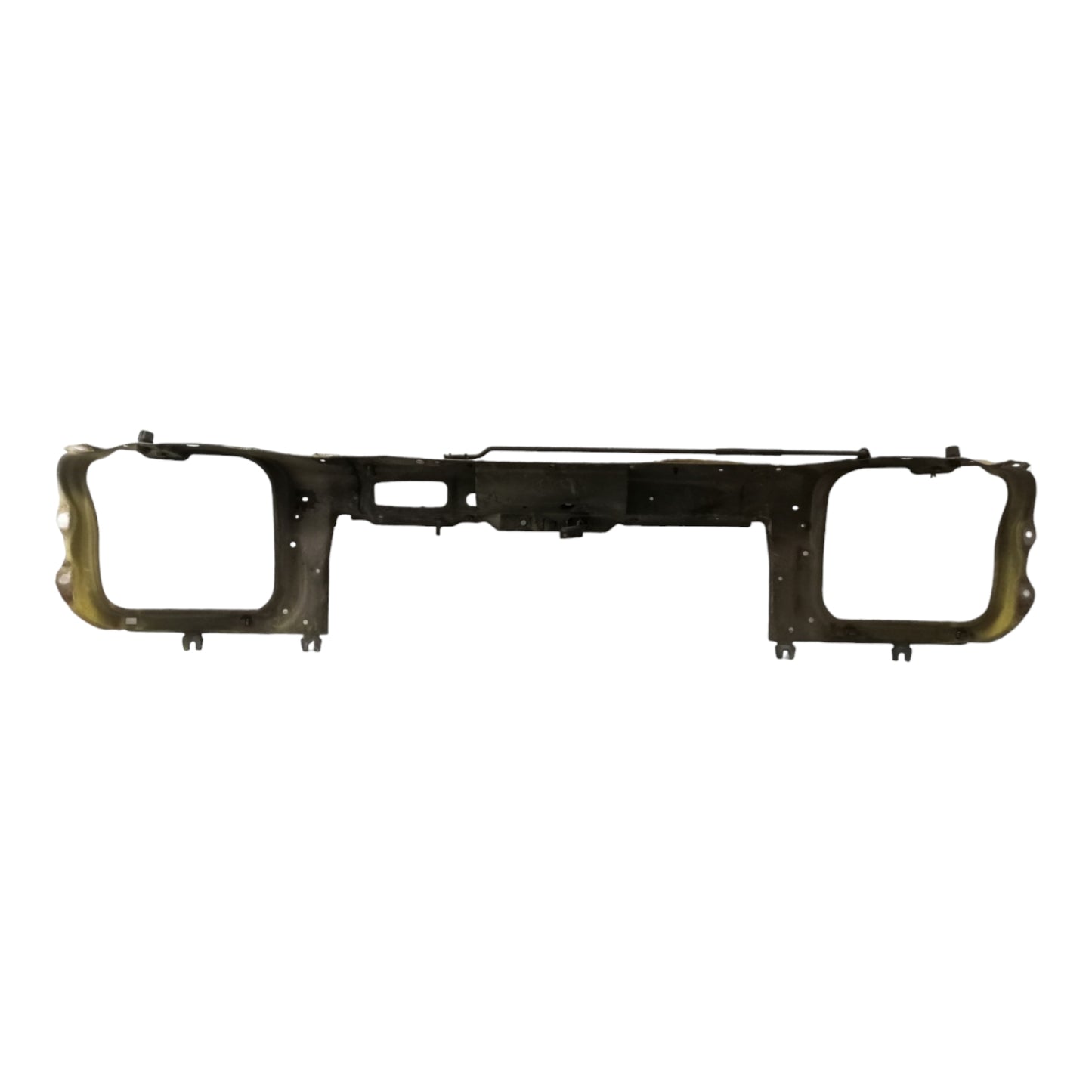 Rivestimento Frontale Superiore Anteriore FIAT DOBLO' 1 Serie