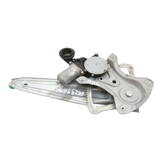 Alzacristallo Alzavetro Posteriore Destro TOYOTA AURIS 1 Serie