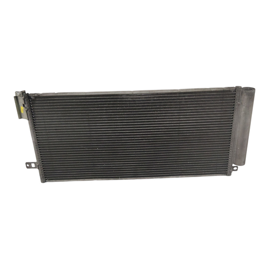 Condensatore Aria Condizionata Ac FIAT GRANDE PUNTO/BRAVO 2 Serie Diesel
