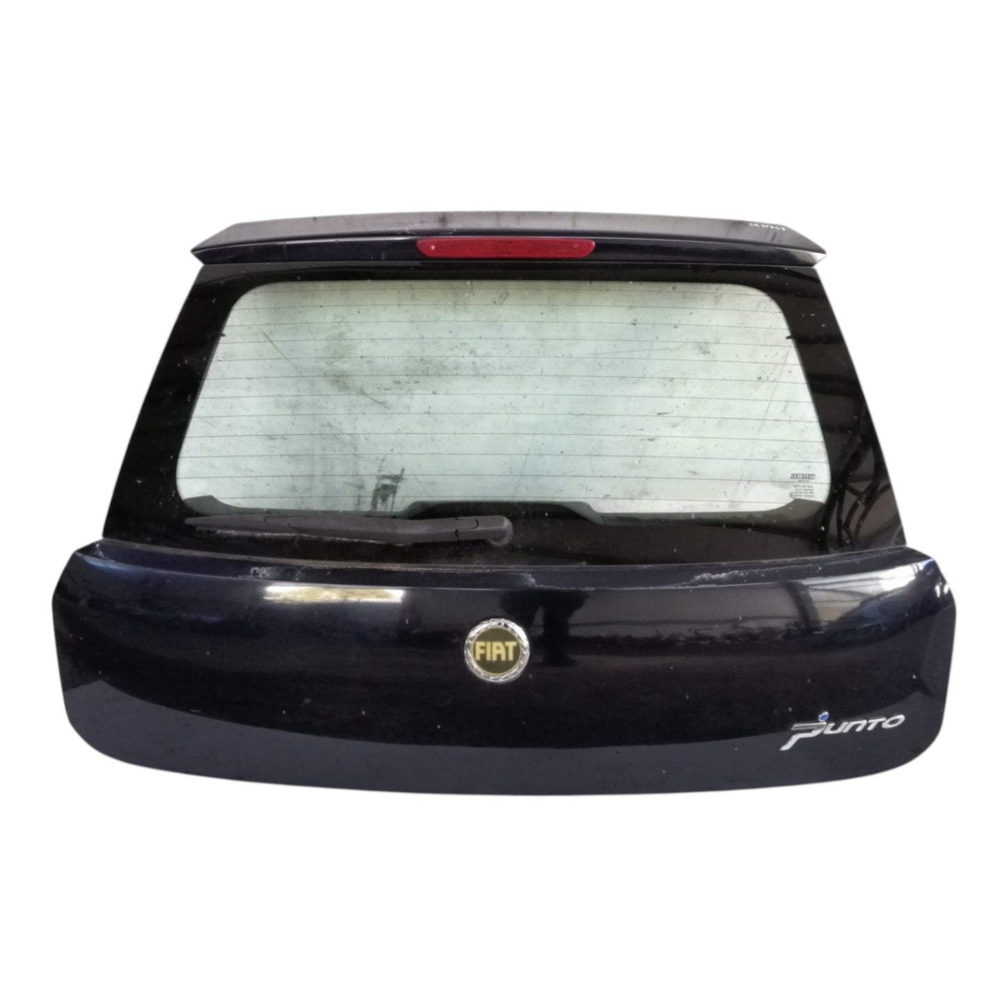 Portello Portellone Posteriore FIAT GRANDE PUNTO/PUNTO 3 Serie