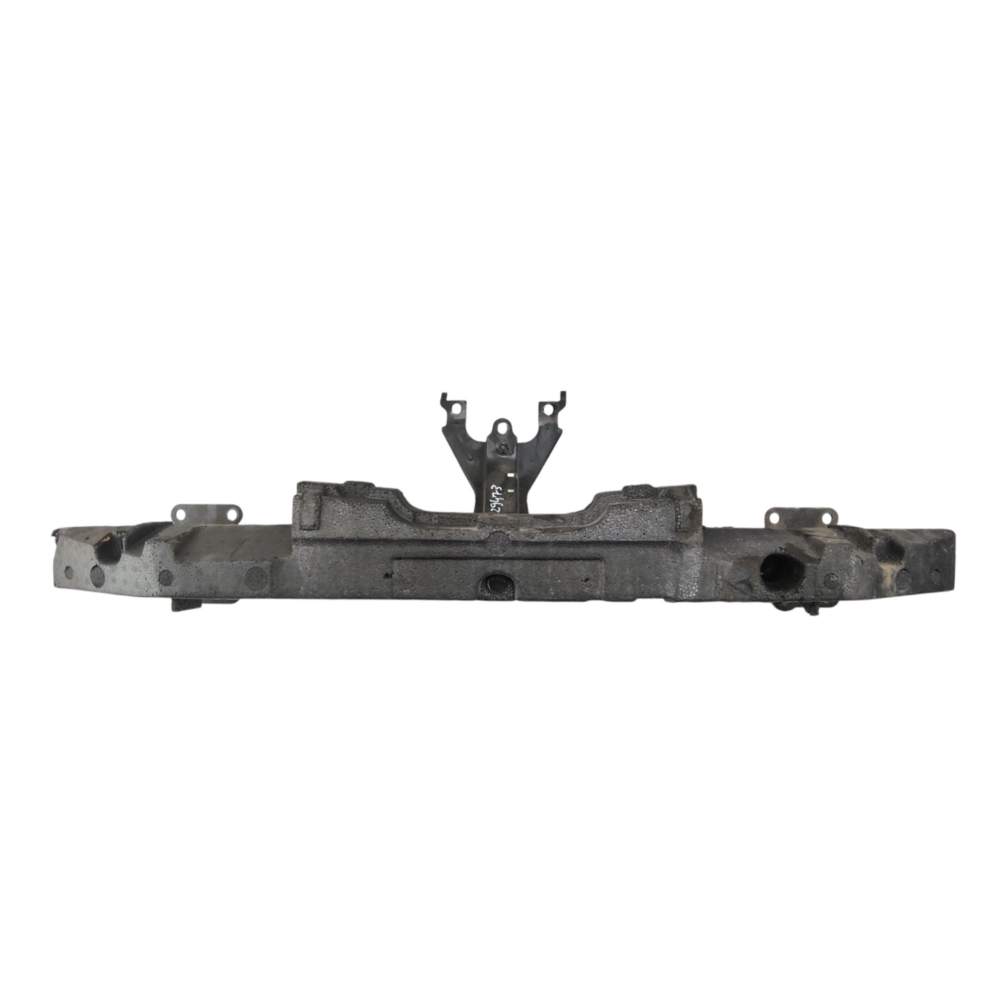Traversa Paraurti Superiore Anteriore NISSAN QASHQAI 1 Serie