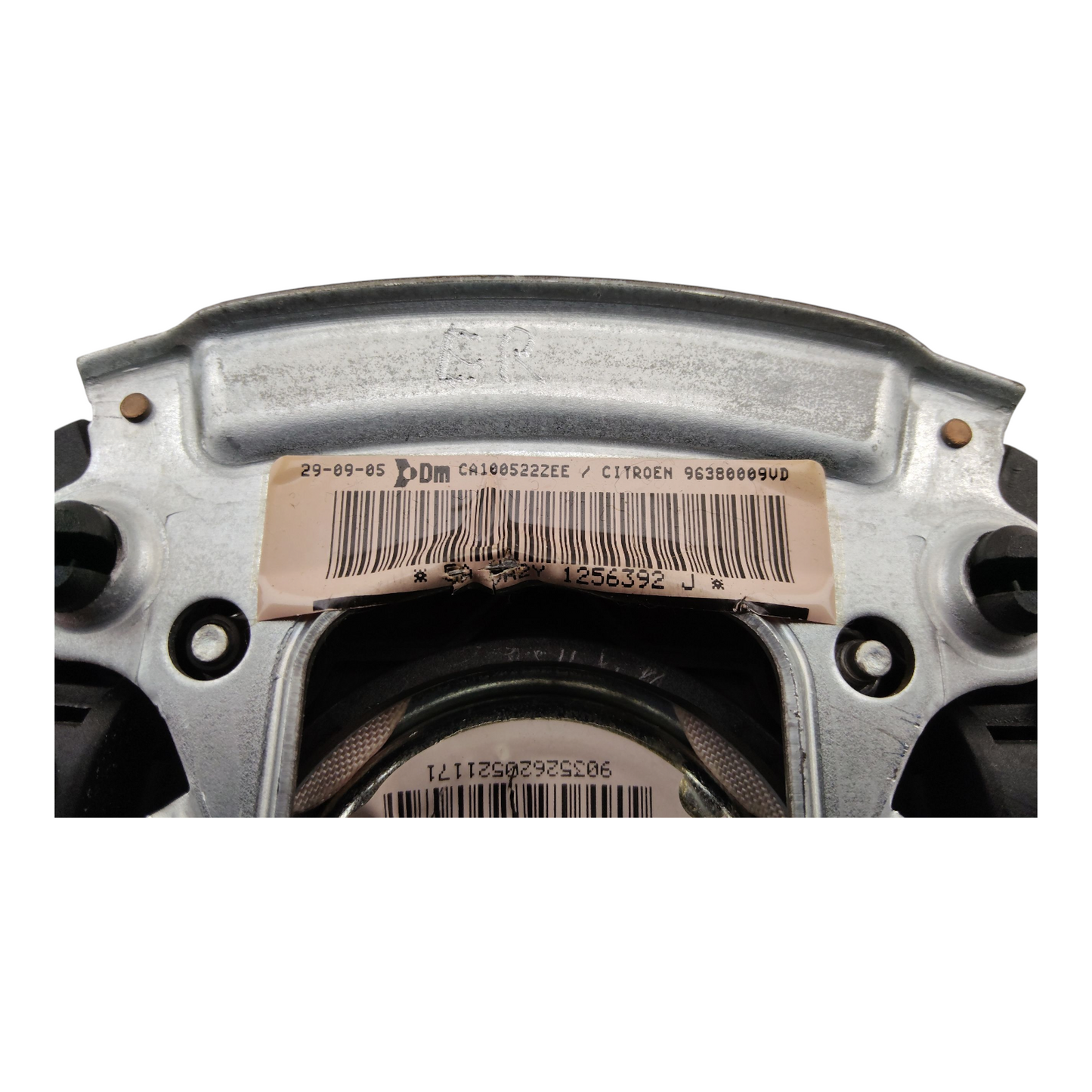 Airbag Lato Guida CITROEN C3 1 Serie/C2/C3 PLURIEL
