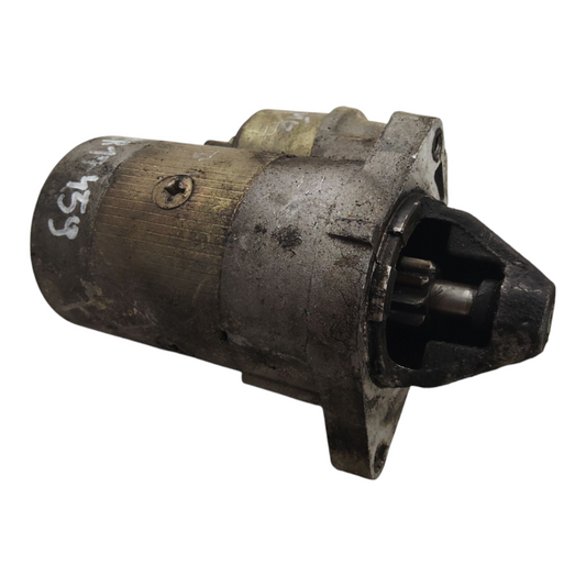 Motorino Avviamento FIAT PUNTO 1 2 Serie/CINQUECENTO/SEICENTO Benzina