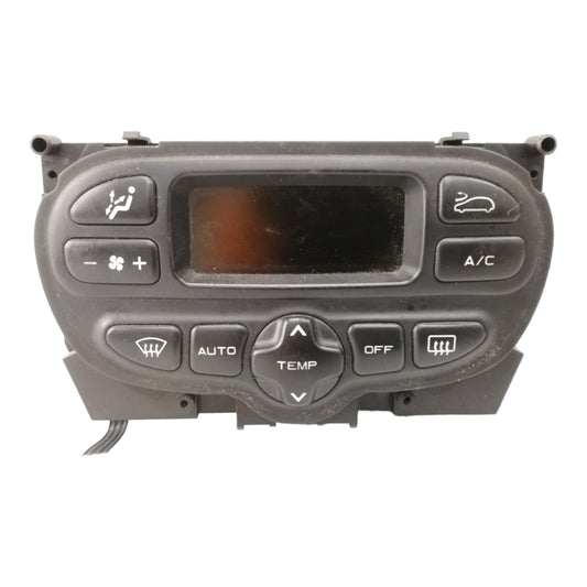 Modulo Comando Clima PEUGEOT 206 Berlina SW    - 6451VG -