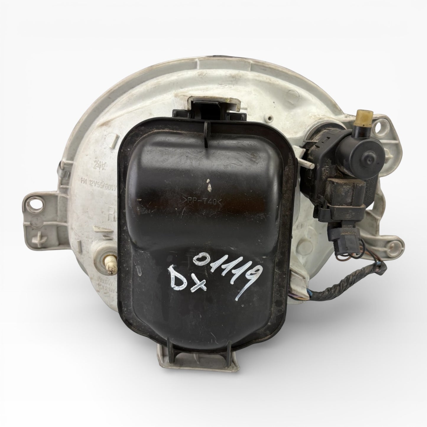 Faro Proiettore Anteriore Destro RENAULT TWINGO 1 Serie