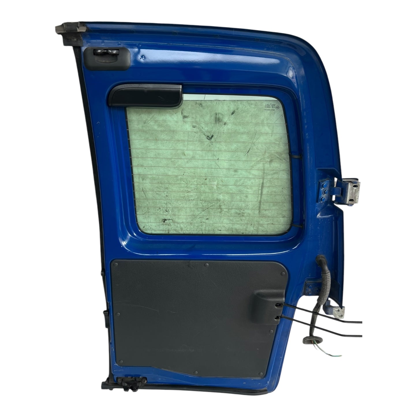 Porta Portiera Posteriore Sinistro CITROEN BERLINGO 1 2 Serie