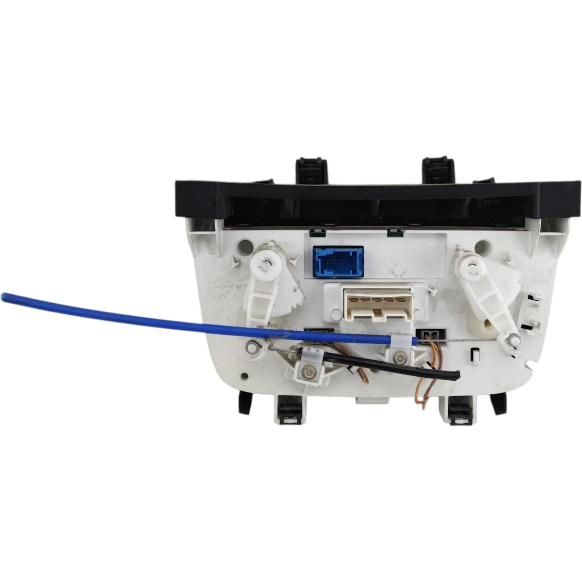 Modulo Comando Clima FIAT PUNTO 3 Serie/PUNTO EVO