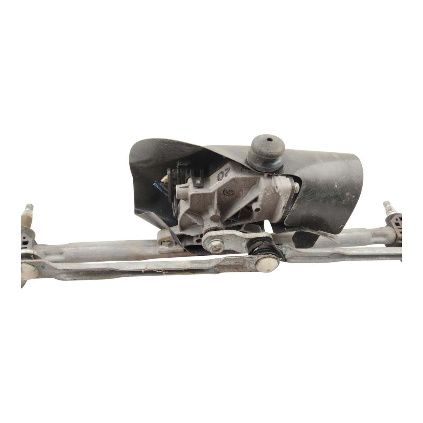 Meccanismo Tandem Tergicristallo FIAT PANDA 2 Serie