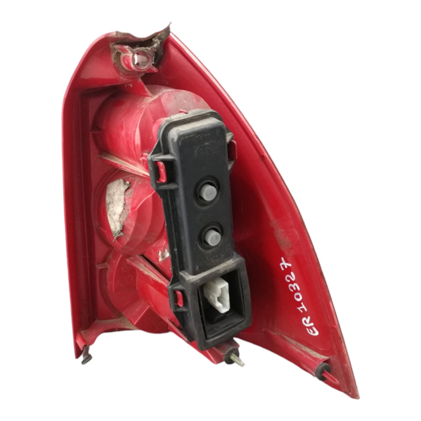 Fanale Stop Posteriore Sinistro PEUGEOT 307 1 Serie SW
