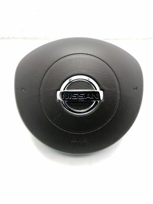 Airbag volante nissan micra (2003 > 2010) sterzo guida 98510ax300 originale