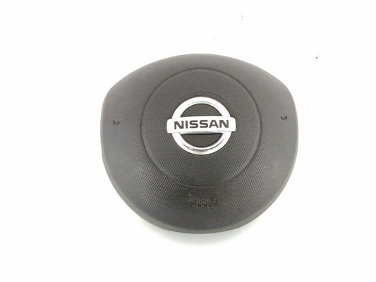 Airbag volante nissan micra (2003 > 2010) centrale sterzo 98510ax300