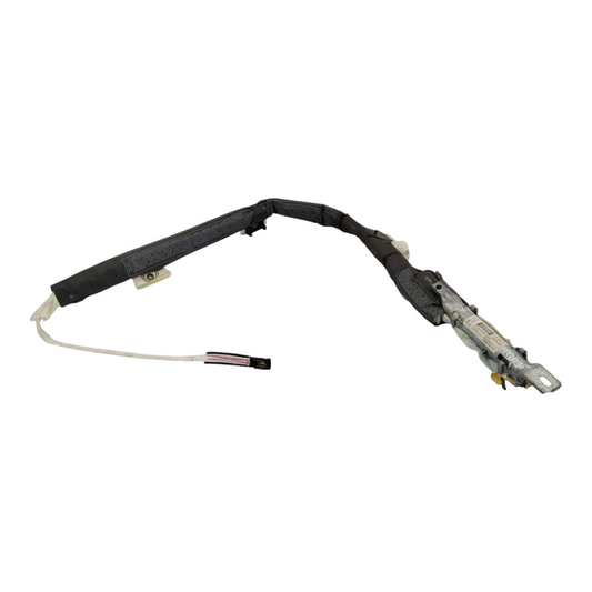 Airbag Tendina Sinistro FIAT 500 2 Serie Berlina Cabrio
