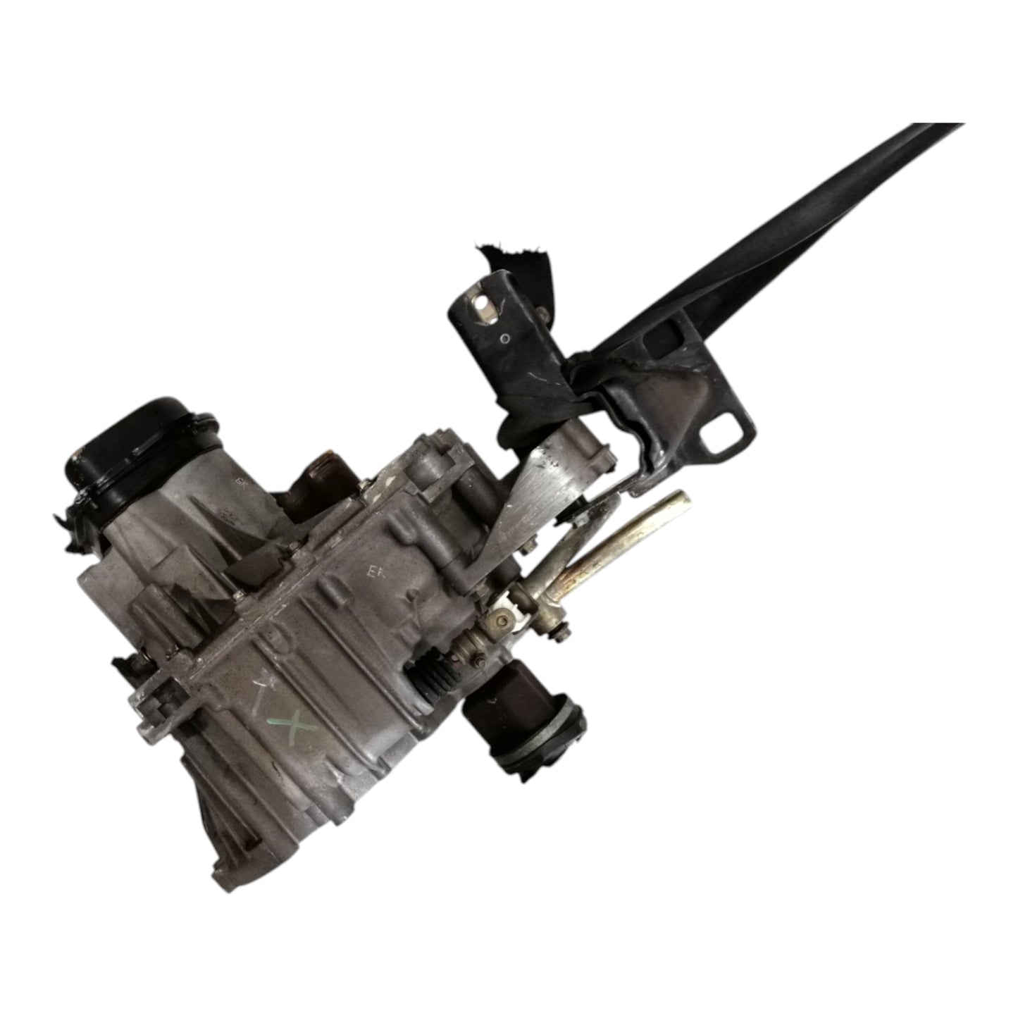 Cambio Manuale 5 Marce FORD KA 1 Serie 1.3 Benzina