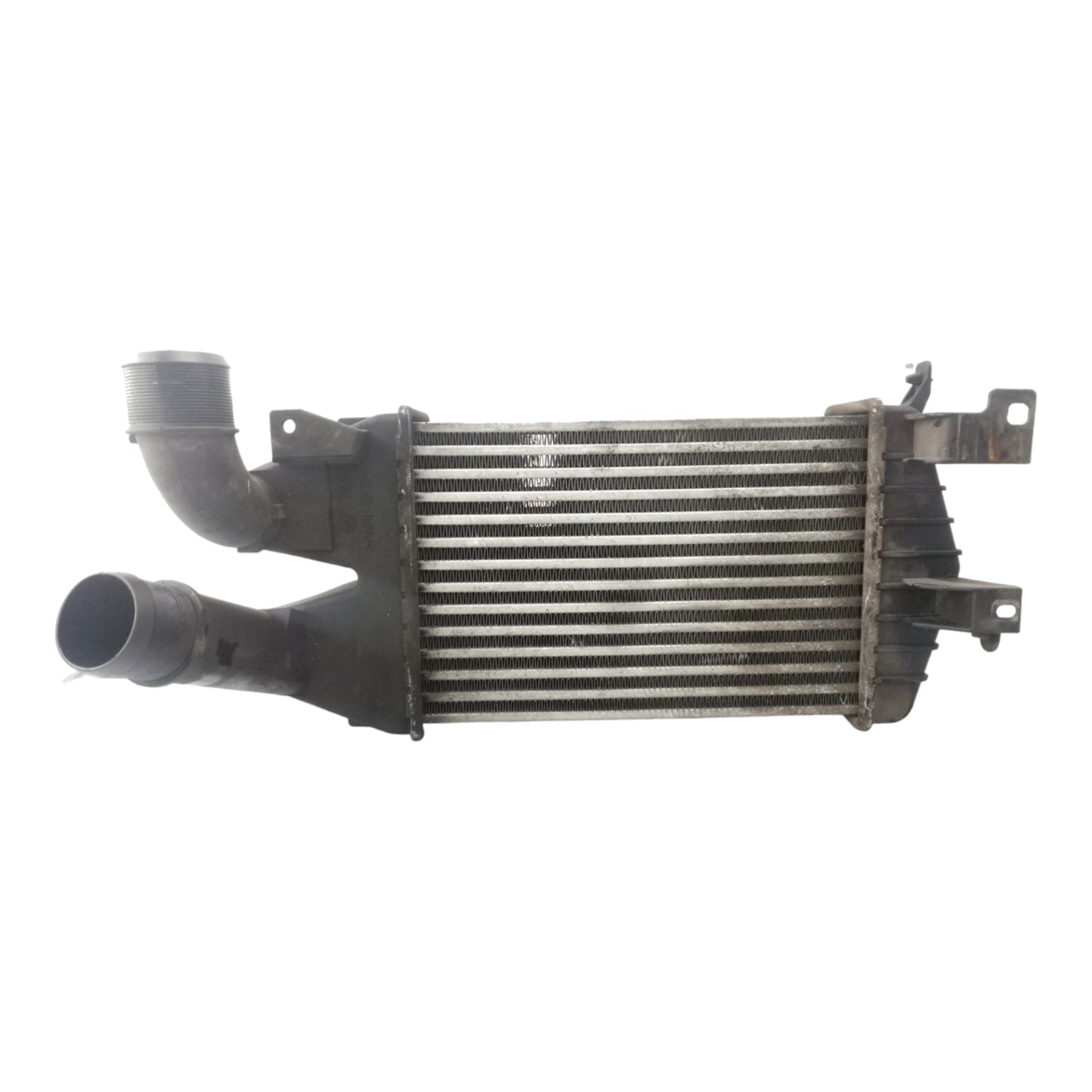 Intercooler Scambiatore Calore OPEL ASTRA H Berlina SW VAN Diesel