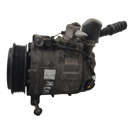 Compressore Aria Condizionata Ac MERCEDES CLASSE C W203 Benzina Diesel