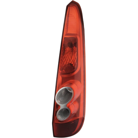 Fanale Stop Posteriore Destro FORD FIESTA 5 Serie Restyling 5 Porte