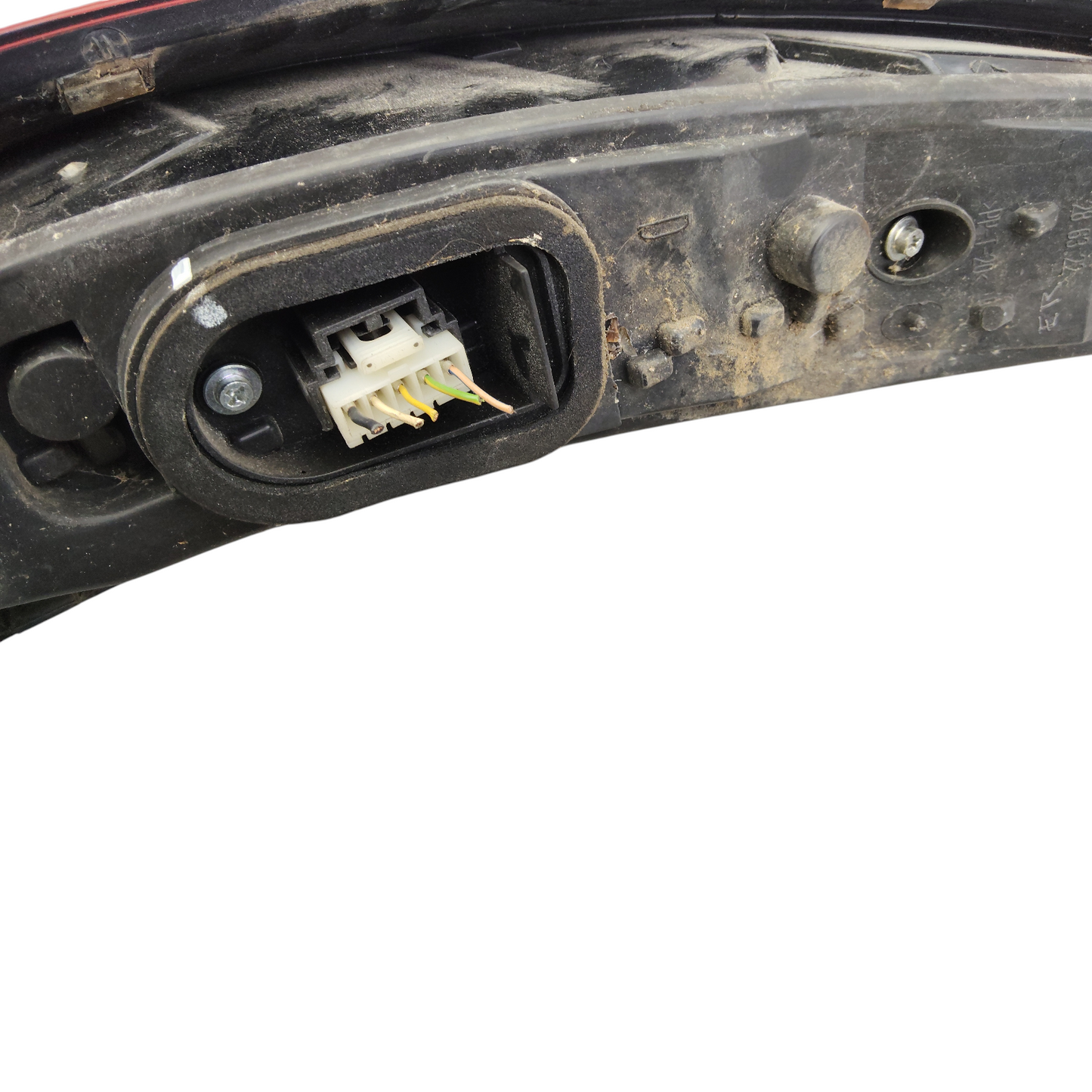 Fanale Stop Posteriore Destro FIAT PUNTO 2 Serie 5 Porte