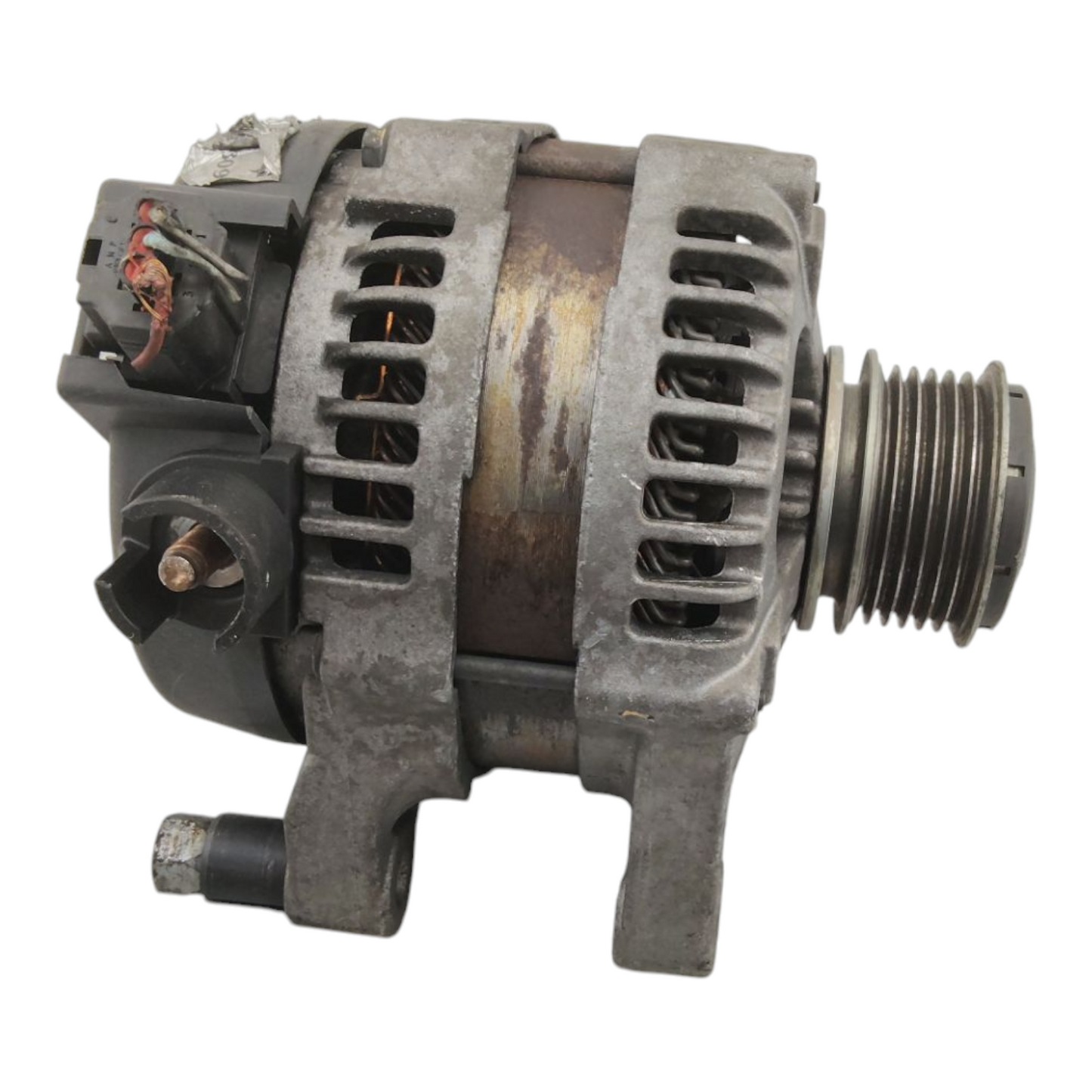 Alternatore FORD FOCUS 2 3 Serie/FUSION/C-MAX 1 2 Serie 1.6 2.0 Diesel