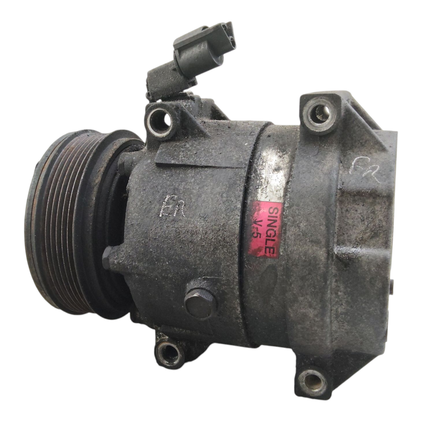 Compressore Aria Condizionata SSANGYONG REXTON 1 2 Serie Diesel