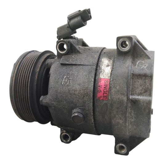Compressore Aria Condizionata SSANGYONG REXTON 1 2 Serie Diesel