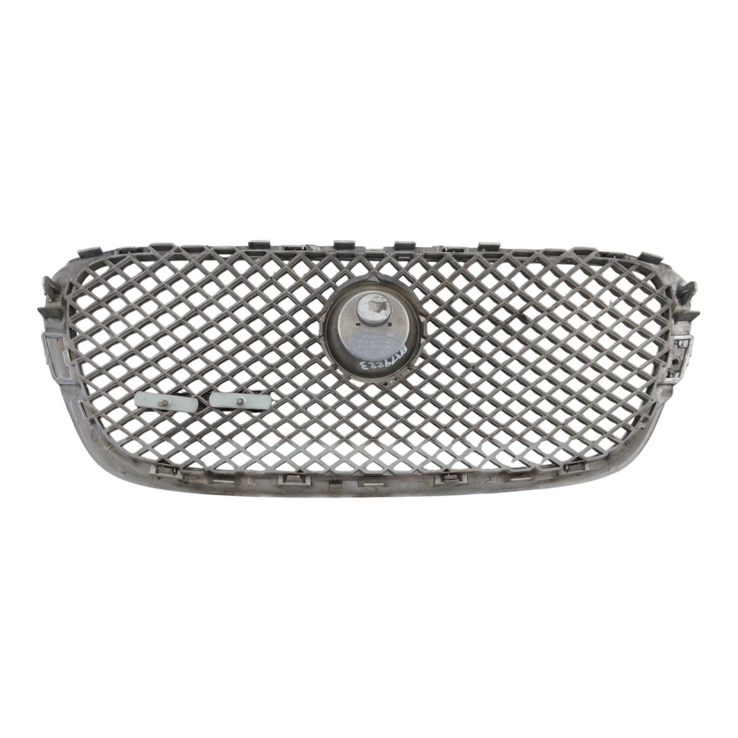 Griglia Radiatore JAGUAR XF 1 Serie Benzina Diesel