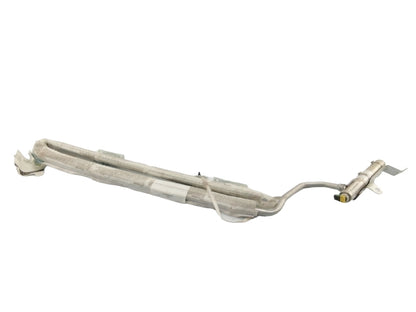 Airbag a tendina renault clio ( 2005 - 2013 ) 8200635950 laterale sinistro