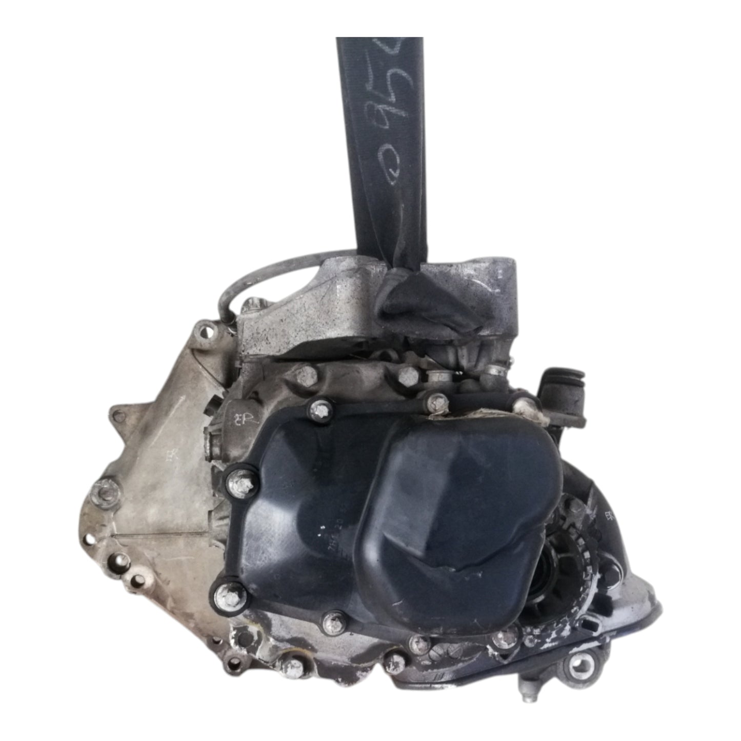 Cambio Manuale 5 Marce OPEL CORSA D 1.2 Benzina