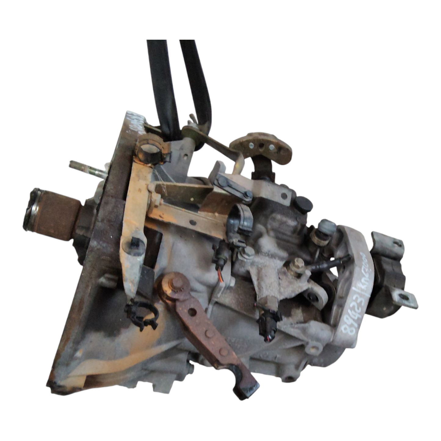 Cambio Manuale 5 Marce FIAT SEICENTO/600 1.1 Benzina