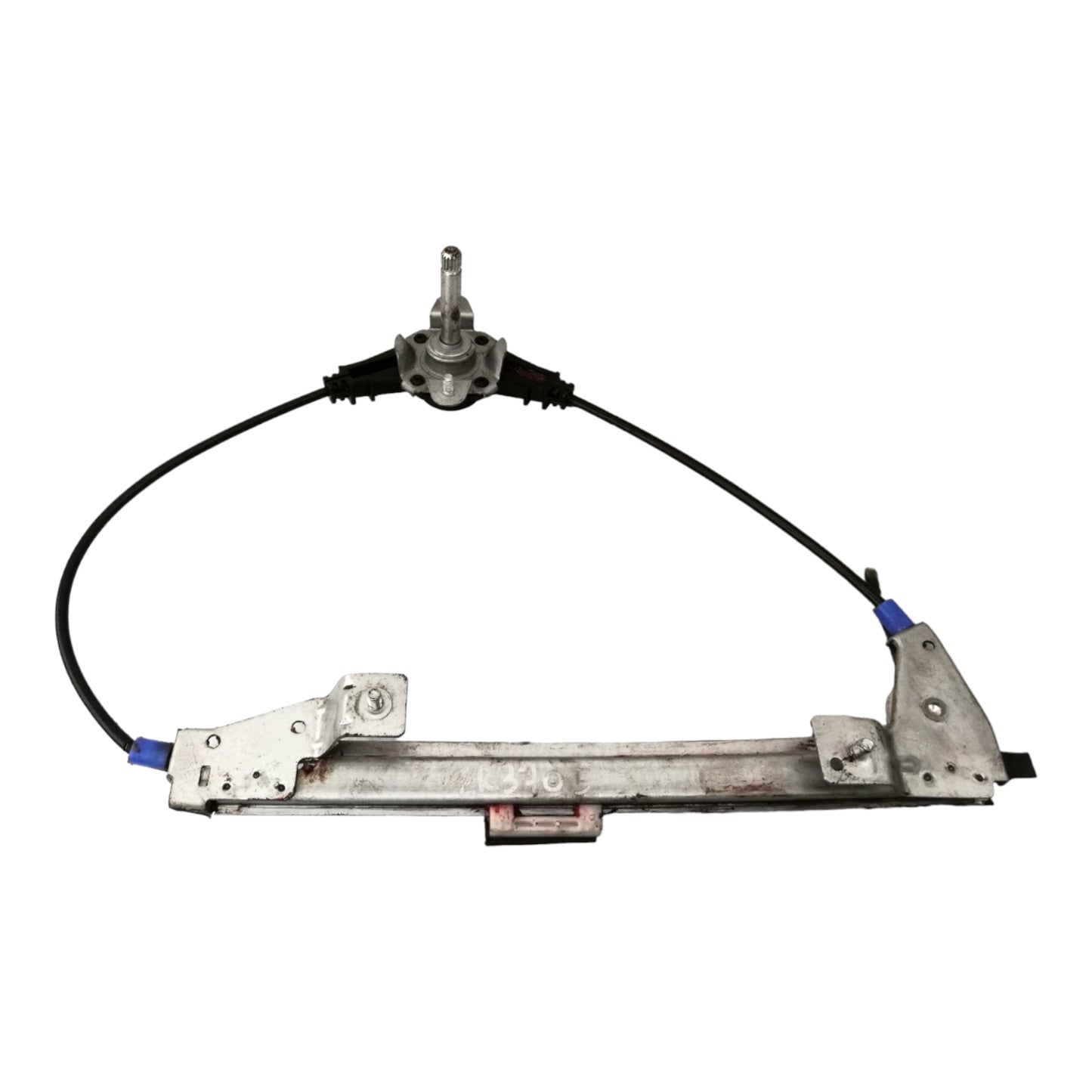 Alzacristallo Alzavetro Posteriore Destro FIAT GRANDE PUNTO/PUNTO 3 Serie