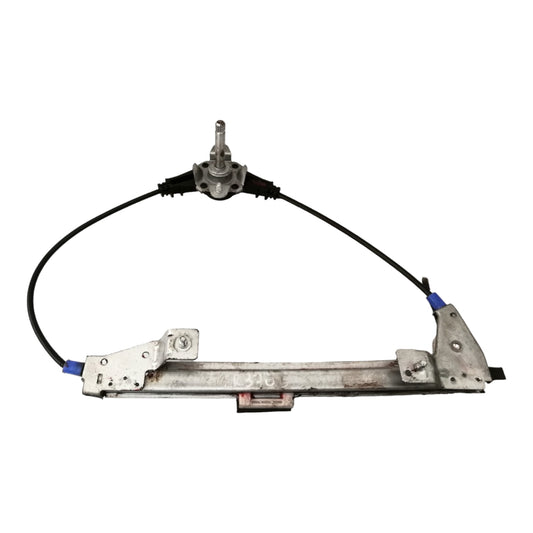 Alzacristallo Alzavetro Posteriore Destro FIAT GRANDE PUNTO/PUNTO 3 Serie