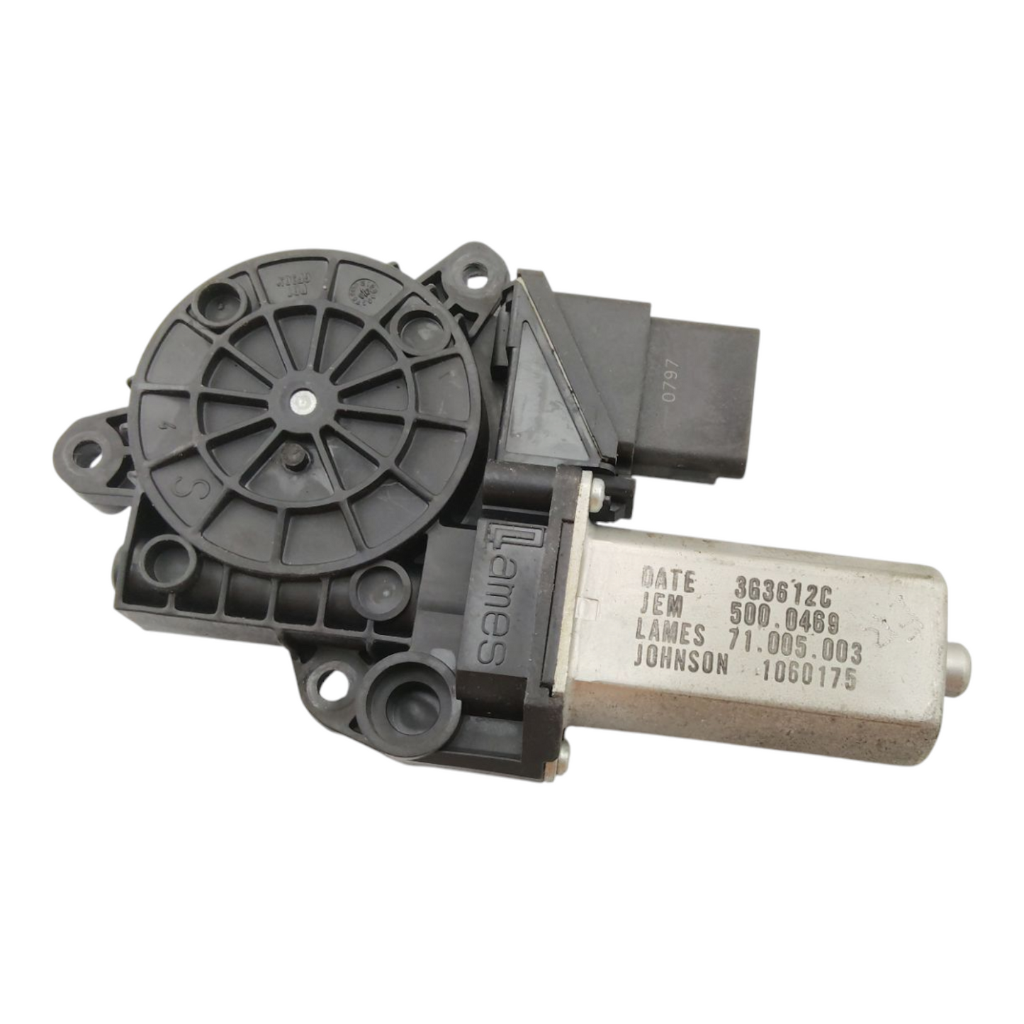 Motorino Alzacristallo Porta Posteriore Sinistro FIAT CROMA 2 Serie