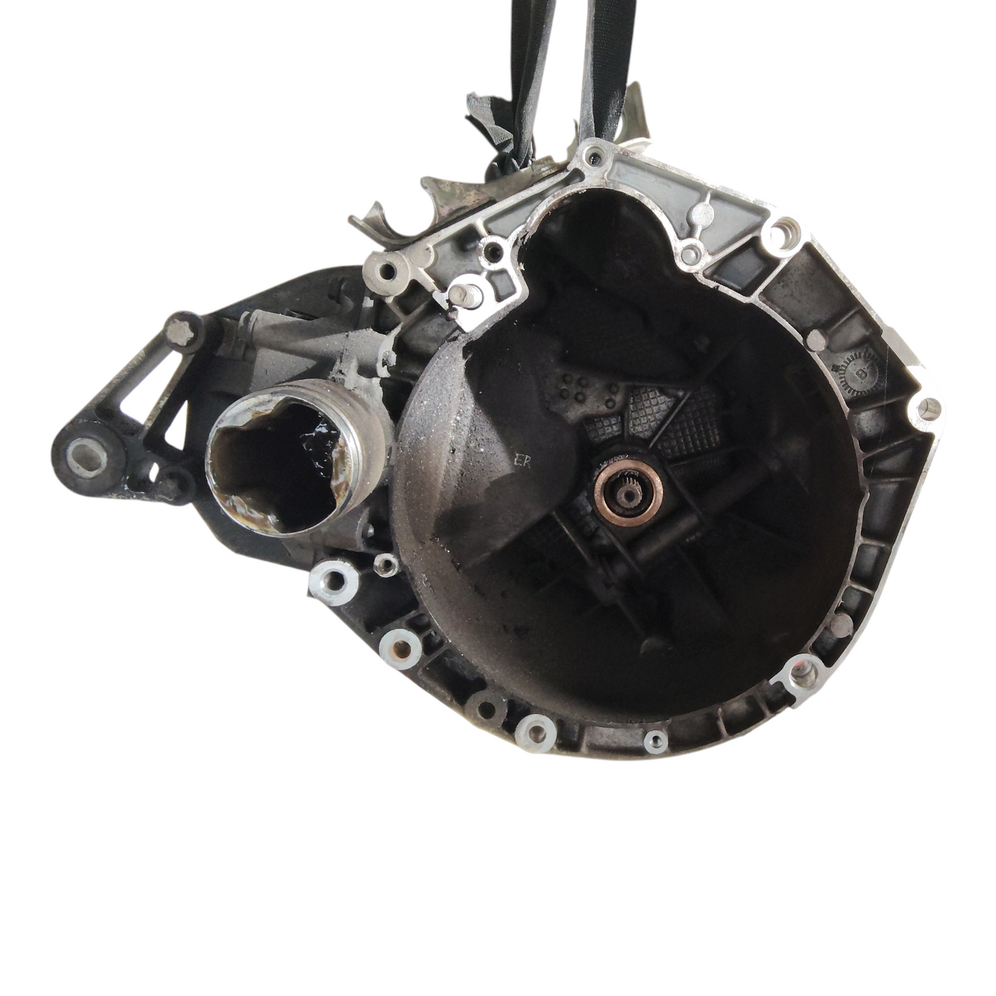 Cambio Manuale 5 Marce FIAT GRANDE PUNTO 1.2 Benzina Motore 199A4000