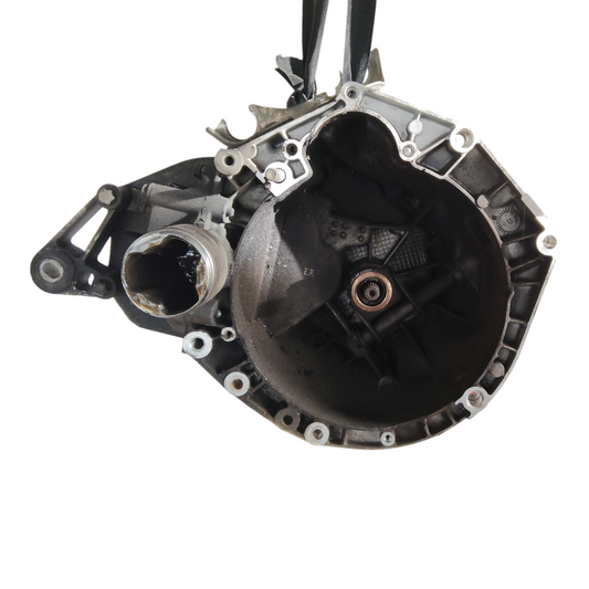 Cambio Manuale 5 Marce FIAT GRANDE PUNTO 1.2 Benzina Motore 199A4000