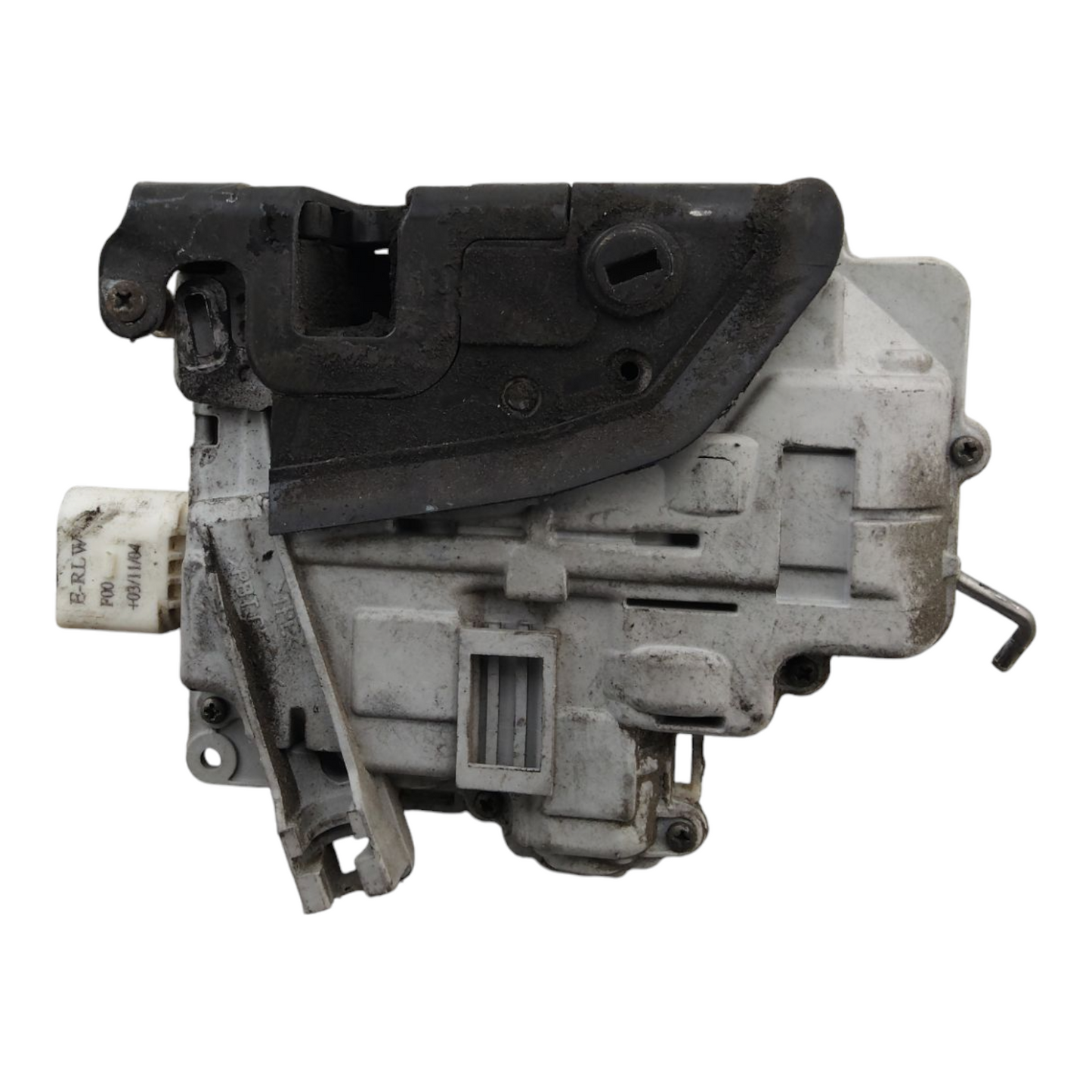Serratura Porta Posteriore Sinistro AUDI A3 8PA/A6 4F2 4F5 4FH